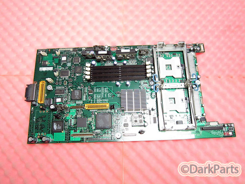 HP Proliant BL20p G3 Motherboard 371700-001 System Board