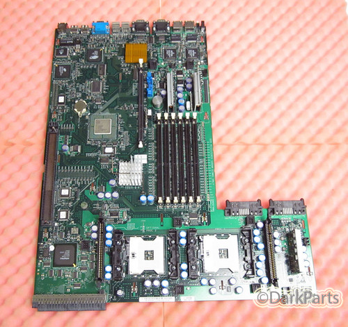 Dell PowerEdge 2650 Motherboard D5995 0D5995 PE2650 System Board
