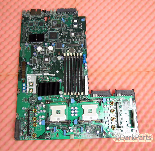 Dell PowerEdge 1850 Motherboard D8266 0D8266 PE1850 System Board