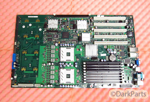 Fujitsu Siemens Primergy RX300 S2 Motherboard D1889-B12 System Board