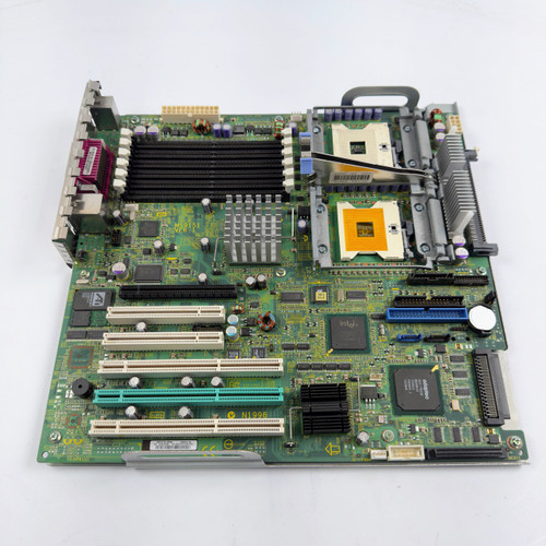 IBM xSeries X226 Motherboard 39Y8678 FRU39Y8678 with missing vrm clip