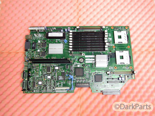 IBM xSeries 336 Motherboard 25R9195 FRU25R9195 System Board