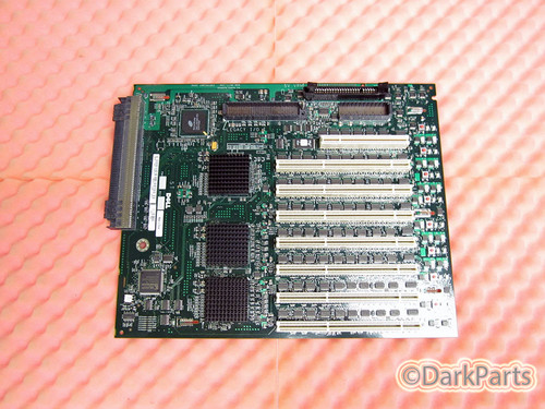 Dell PowerEdge 6650 PCI-X IO Riser 6Y315 PE6650 System Board
