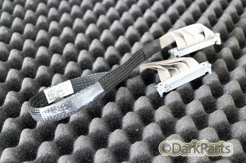 Dell PowerEdge R200 860 Front Panel Cable JH500 0JH500