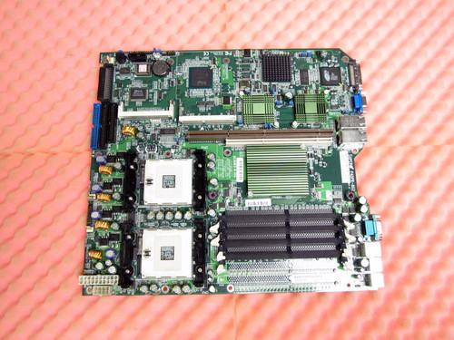 Supermicro Super P4DPR-8G2 Server Motherboard System Board