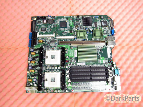 Supermicro Super P4DPR-8G2 Server Motherboard System Board