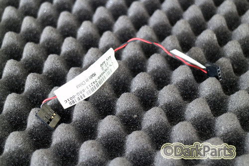 Dell PowerEdge R200 860 PERC Cable WH666 0WH666