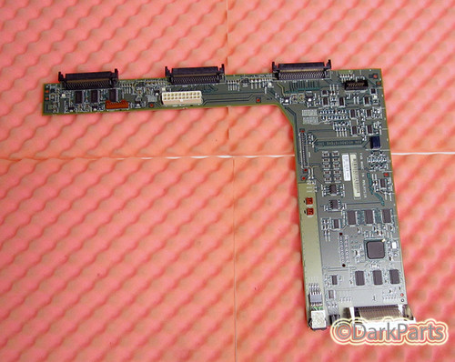 Sun StorEdge S1 Motherboard 501-5951 System Board