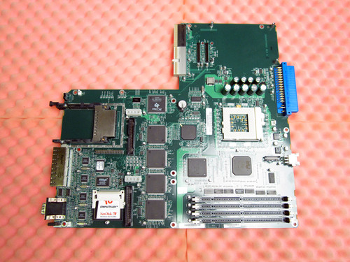 Nokia IP530 Firewall Motherboard N800980002 N800975002 System Board
