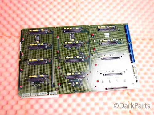 Fujitsu ICL Teamserver SCSI Backplane S365 88840365