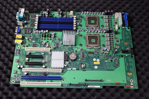 Fujitsu Siemens Primergy TX200 S3 Motherboard D2109-A14 System Board