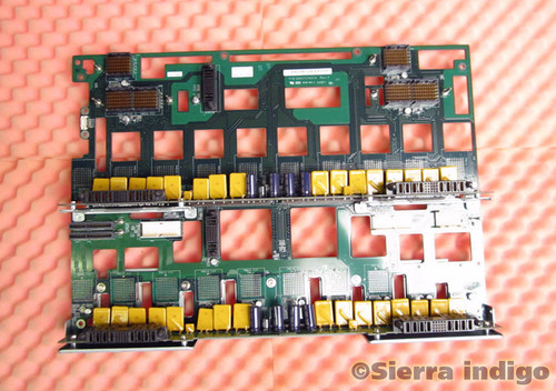 Fujitsu Siemens BX600 Blade Midplane A3C40054046 GS04 Backplane