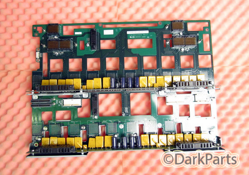 Fujitsu Siemens BX600 Blade Midplane A3C40054046 GS04 Backplane