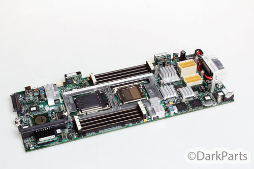 HP Proliant BL465C Blade Motherboard 418269-001 405497-001 System Board