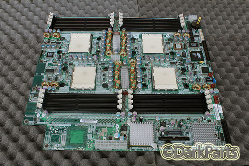 Iwill QK8S-IB VER 1.0 Motherboard System Board QK8S-1B