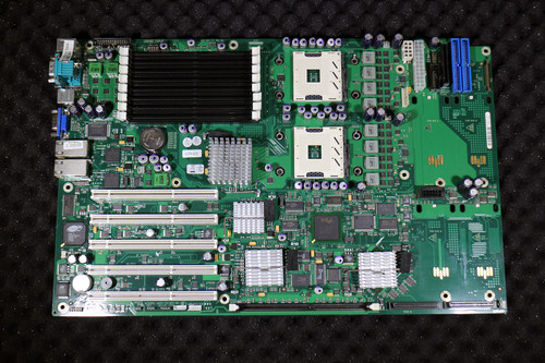 Fujitsu Siemens Primergy TX300 S2 Motherboard D1899-R12 System Board