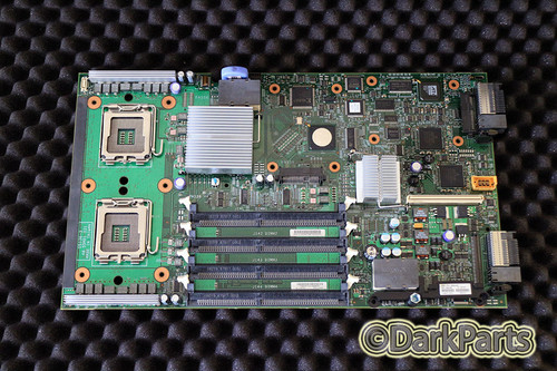 IBM BladeCentre HS21 Motherboard 43W6120 44T1839 System Board