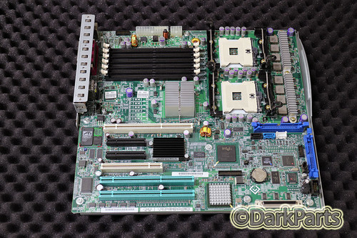 Dell PowerEdge 1800 Motherboard HJ161 0HJ161 System Board