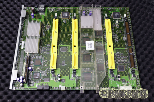 Sun Fire V880 501-4300 i/o System Board Motherboard SUNFIRE