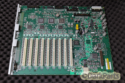 Sun Fire V890 501-7225 i/o System Board Motherboard SUNFIRE