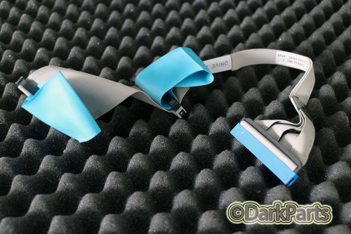 HP Proliant ML110 G3 CD ROM Cable 395016-001