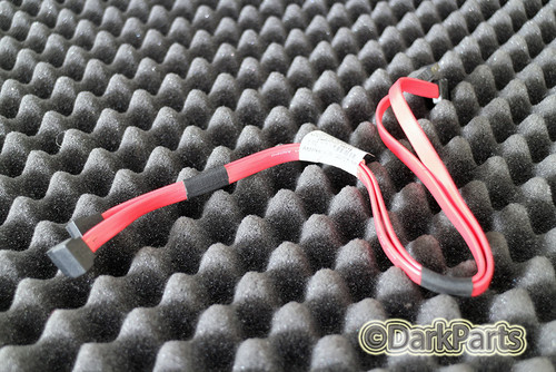 HP Proliant DL320 G5p Dual SATA Cable 460007-001 446599-001