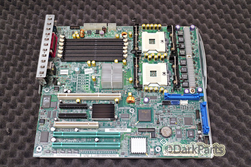Dell PowerEdge 1800 Motherboard P8611 0P8611 System Board PE1800
