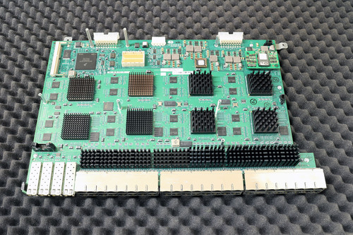 Foundry Networks Fastiron Edge X448 Switch Motherboard 35510-106D System Board