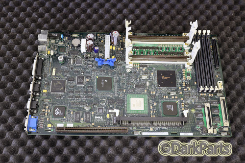 Dell PowerEdge 2450 Motherboard 4563T 04563T System Board PE2450