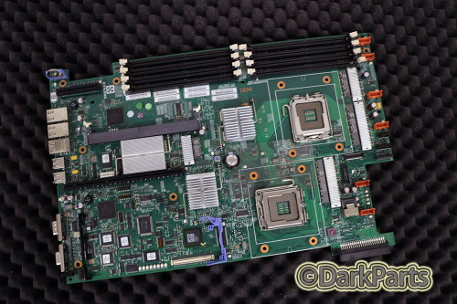 IBM Lenovo x3550 Motherboard FRU 43W5889 System Board