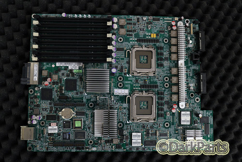 Dell PowerEdge 1955 Blade Motherboard DF279 0DF279 System Board