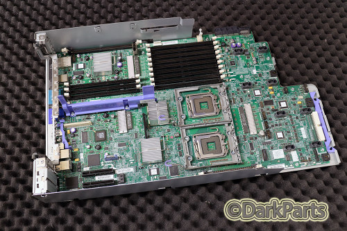 IBM xSeries X3650 Motherboard FRU 43W8250 System Board