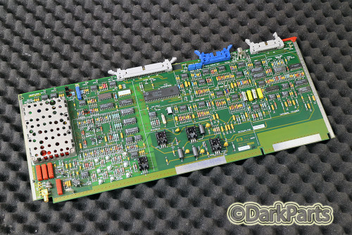 HP 35665-66503 INPUT1 Board Assembly