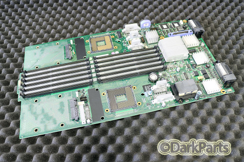 IBM BladeCentre HS22 Motherboard FRU 49Y5188
