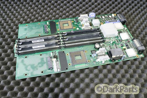 IBM BladeCentre HS22 Motherboard L79570C 59Y5587