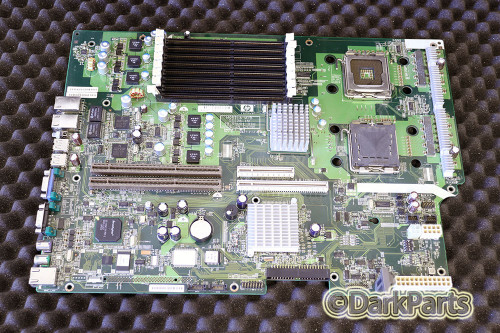 HP Proliant DL140 G3 Motherboard 434171-001 System Board 409536-002