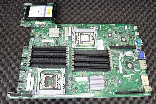 IBM X3650 M3 Motherboard FRU 69Y4508 System Board