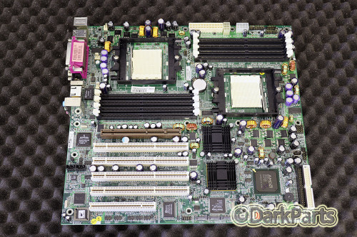 Fujitsu Siemens Celsius V810 Motherboard S26361-D1692-B10 System Board
