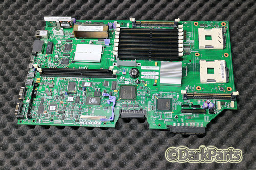 IBM FRU 32R1730 Motherboard xSeries 336 System Board