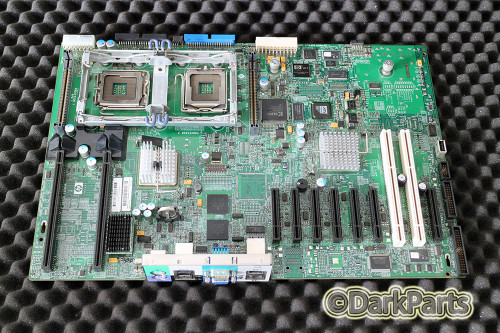 HP Proliant ML370 G5 Motherboard 434719-001 013046-001 System Board