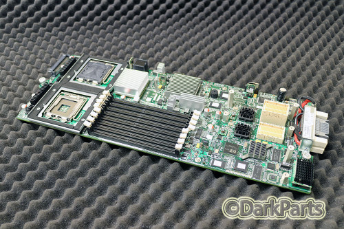 HP Proliant BL460C G5 Blade Motherboard 505552-001 503443-001 Board 4K0935