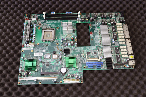 Procera PL5600 Motherboard NSB1083 REV:B System Board