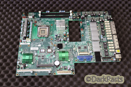 Procera PL5600 Motherboard NSB1083 REV:B System Board