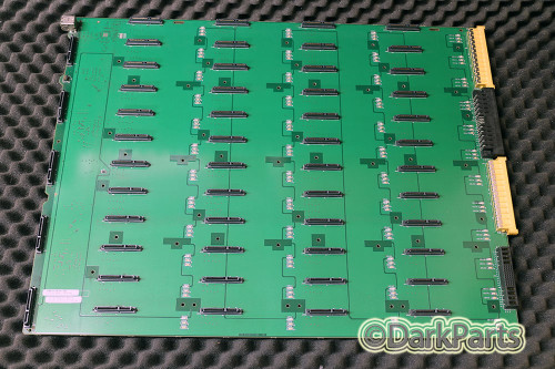 Sun x4500 System Board Backplane 501-7103