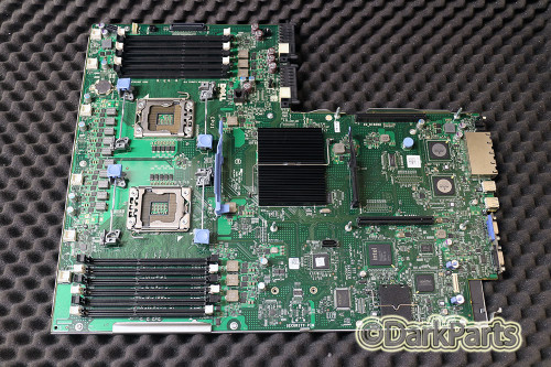 Dell PowerEdge R610 Motherboard 86HF8 086HF8 System Board