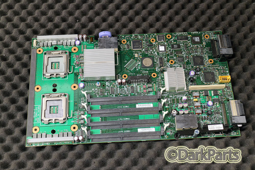 IBM BladeCentre HS21 Motherboard 43W6120 46M0706 System Board