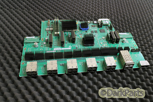 Arista DCS-7120T-4S Motherboard ASPCA-00055-04 System Board
