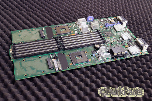 IBM BladeCentre HS22 Motherboard 00AE735 System Board