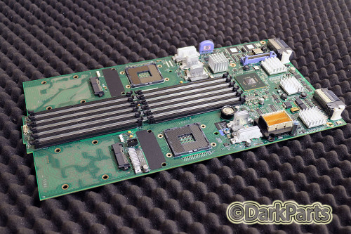 IBM BladeCentre HS22 Motherboard 81Y9486 System Board