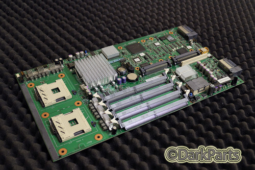 IBM BladeCentre HS20 Motherboard 13N2348 System Board